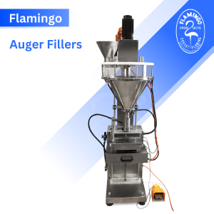 Auger Filler