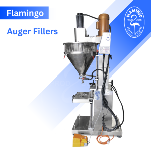 Auger Filler