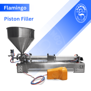 Piston Filler