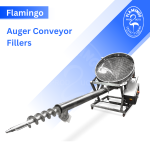 Auger Conveyor Fillers