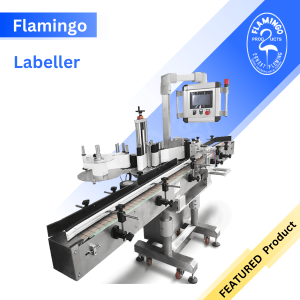 Clamp Labeller